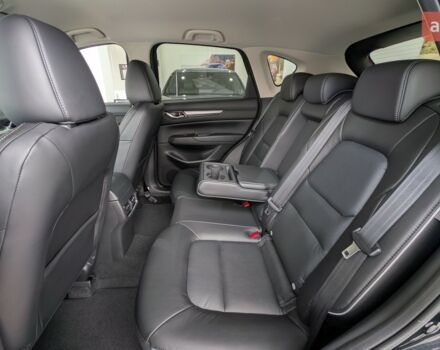 Мазда СХ-5, объемом двигателя 2 л и пробегом 0 тыс. км за 31375 $, фото 12 на Automoto.ua