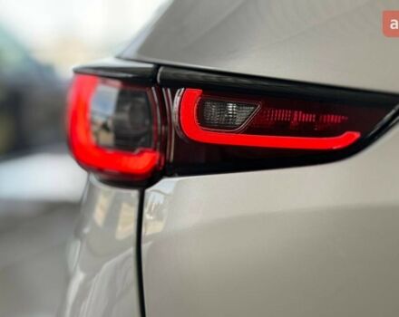 Мазда СХ-5, об'ємом двигуна 2 л та пробігом 0 тис. км за 31383 $, фото 6 на Automoto.ua