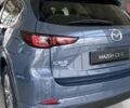 купити нове авто Мазда СХ-5 2025 року від офіційного дилера Автоцентр AUTO.RIA Мазда фото