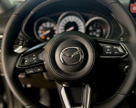 Мазда СХ-5, об'ємом двигуна 2 л та пробігом 0 тис. км за 31412 $, фото 16 на Automoto.ua