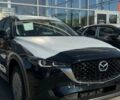Мазда СХ-5, объемом двигателя 2 л и пробегом 0 тыс. км за 30922 $, фото 1 на Automoto.ua