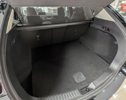 Мазда СХ-5, объемом двигателя 2 л и пробегом 0 тыс. км за 31375 $, фото 14 на Automoto.ua