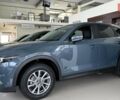 купить новое авто Мазда СХ-5 2025 года от официального дилера Автосалон Луцьк-Експо Mazda Мазда фото