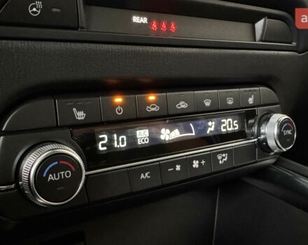 Мазда СХ-5, объемом двигателя 2.49 л и пробегом 0 тыс. км за 36612 $, фото 15 на Automoto.ua