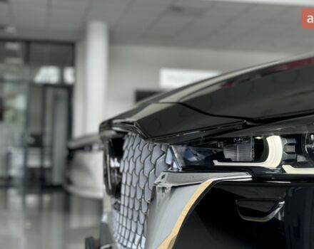 Мазда СХ-5, об'ємом двигуна 2.49 л та пробігом 0 тис. км за 42282 $, фото 8 на Automoto.ua