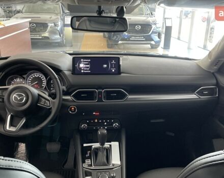 Мазда СХ-5, объемом двигателя 2 л и пробегом 0 тыс. км за 32015 $, фото 10 на Automoto.ua