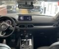 Мазда СХ-5, объемом двигателя 2 л и пробегом 0 тыс. км за 32015 $, фото 10 на Automoto.ua