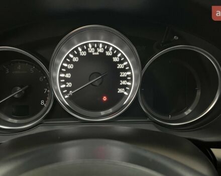 купити нове авто Мазда СХ-5 2025 року від офіційного дилера Автоцентр AUTO.RIA Мазда фото