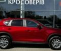 Мазда СХ-5, объемом двигателя 2 л и пробегом 0 тыс. км за 30923 $, фото 2 на Automoto.ua