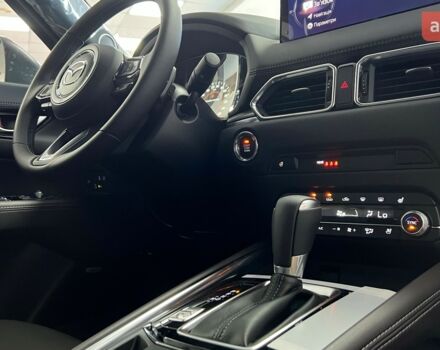 купить новое авто Мазда СХ-5 2025 года от официального дилера Автоцентр AUTO.RIA Мазда фото