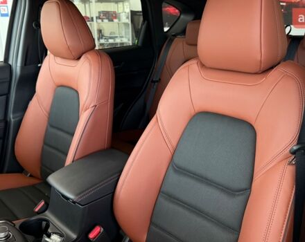 Мазда СХ-5, объемом двигателя 2.49 л и пробегом 0 тыс. км за 36927 $, фото 13 на Automoto.ua