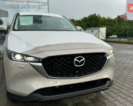 Мазда СХ-5, об'ємом двигуна 2 л та пробігом 0 тис. км за 31883 $, фото 17 на Automoto.ua