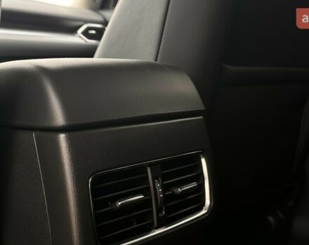 купить новое авто Мазда СХ-5 2025 года от официального дилера Автосалон Луцьк-Експо Mazda Мазда фото