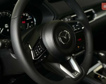 Мазда СХ-5, объемом двигателя 2.49 л и пробегом 0 тыс. км за 36958 $, фото 10 на Automoto.ua