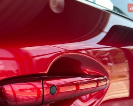 купить новое авто Мазда СХ-5 2025 года от официального дилера Автосалон Луцьк-Експо Mazda Мазда фото