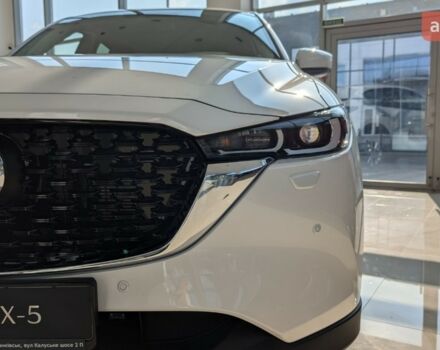 Мазда СХ-5, об'ємом двигуна 2 л та пробігом 0 тис. км за 31465 $, фото 7 на Automoto.ua