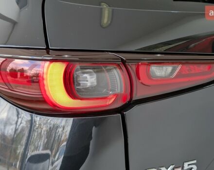 Мазда СХ-5, объемом двигателя 2 л и пробегом 0 тыс. км за 31375 $, фото 6 на Automoto.ua