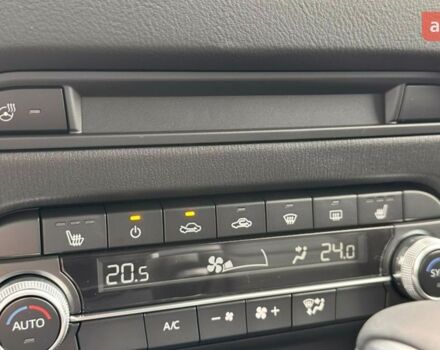 купити нове авто Мазда СХ-5 2025 року від офіційного дилера Автосалон Луцьк-Експо Mazda Мазда фото