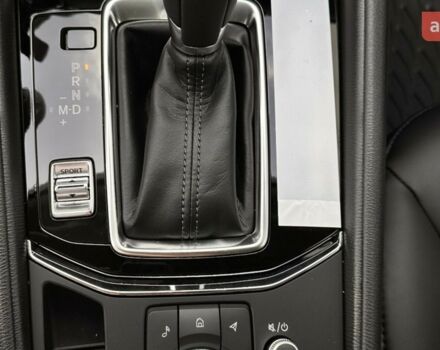 купити нове авто Мазда СХ-5 2025 року від офіційного дилера Автосалон Луцьк-Експо Mazda Мазда фото