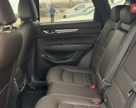 Мазда СХ-5, объемом двигателя 2.49 л и пробегом 0 тыс. км за 39565 $, фото 20 на Automoto.ua