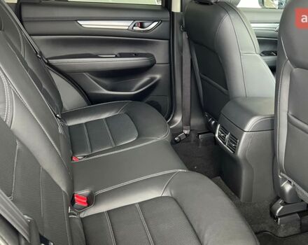 купить новое авто Мазда СХ-5 2025 года от официального дилера Автоцентр AUTO.RIA Мазда фото