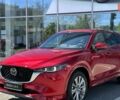 купити нове авто Мазда СХ-5 2025 року від офіційного дилера Mazda на Грушевського Мазда фото