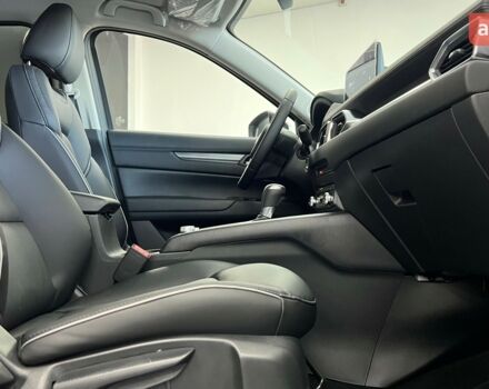 купить новое авто Мазда СХ-5 2025 года от официального дилера Автоцентр AUTO.RIA Мазда фото