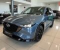Мазда СХ-5, об'ємом двигуна 2.49 л та пробігом 0 тис. км за 36927 $, фото 1 на Automoto.ua