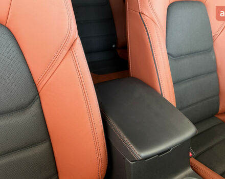 Мазда СХ-5, объемом двигателя 2.49 л и пробегом 0 тыс. км за 36927 $, фото 14 на Automoto.ua