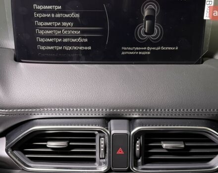 Мазда СХ-5, объемом двигателя 2 л и пробегом 0 тыс. км за 32015 $, фото 20 на Automoto.ua