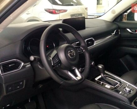 купить новое авто Мазда СХ-5 2025 года от официального дилера Автоцентр AUTO.RIA Мазда фото
