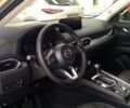 купить новое авто Мазда СХ-5 2025 года от официального дилера Автоцентр AUTO.RIA Мазда фото