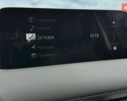 купити нове авто Мазда СХ-5 2025 року від офіційного дилера Автосалон Луцьк-Експо Mazda Мазда фото