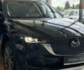 Мазда СХ-5, об'ємом двигуна 2.49 л та пробігом 0 тис. км за 42282 $, фото 1 на Automoto.ua
