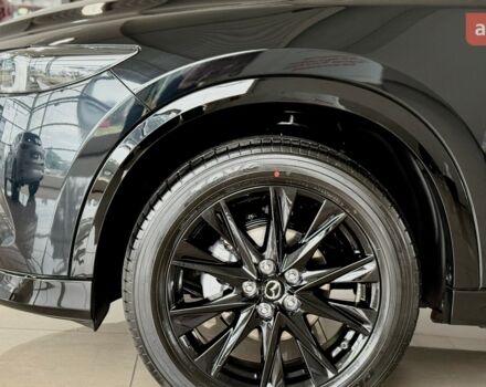 Мазда СХ-5, об'ємом двигуна 2.49 л та пробігом 0 тис. км за 36628 $, фото 9 на Automoto.ua