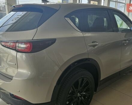 Мазда СХ-5, объемом двигателя 2.49 л и пробегом 0 тыс. км за 36594 $, фото 12 на Automoto.ua