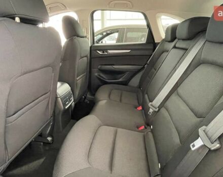 Мазда СХ-5, об'ємом двигуна 2 л та пробігом 0 тис. км за 30343 $, фото 8 на Automoto.ua