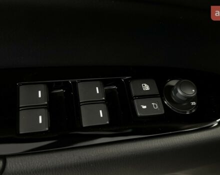 Мазда СХ-5, об'ємом двигуна 2 л та пробігом 0 тис. км за 31116 $, фото 14 на Automoto.ua