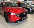Мазда СХ-5, об'ємом двигуна 2.49 л та пробігом 0 тис. км за 36549 $, фото 1 на Automoto.ua
