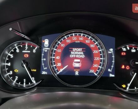 Мазда СХ-5, об'ємом двигуна 2.49 л та пробігом 0 тис. км за 36339 $, фото 18 на Automoto.ua