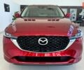 купить новое авто Мазда СХ-5 2025 года от официального дилера Автоцентр «Статус Авто» Мазда фото