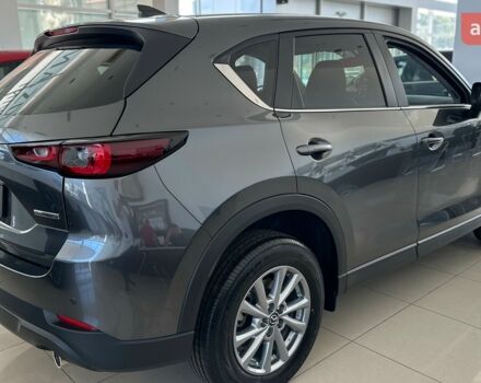 Мазда СХ-5, объемом двигателя 2 л и пробегом 0 тыс. км за 31646 $, фото 3 на Automoto.ua