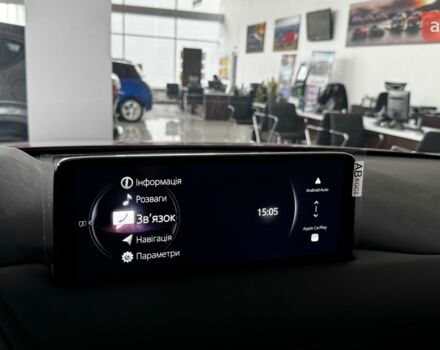 Мазда СХ-5, объемом двигателя 2 л и пробегом 0 тыс. км за 31898 $, фото 17 на Automoto.ua