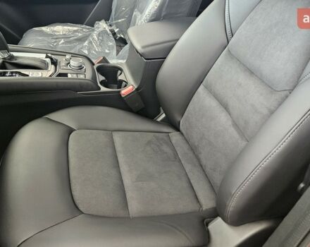 Мазда СХ-5 2025 в Харькове на Automoto.ua Мазда СХ-5, объемом двигателя 2 л и пробегом 0 тыс. км за 32007 $, фото 18 на Automoto.ua