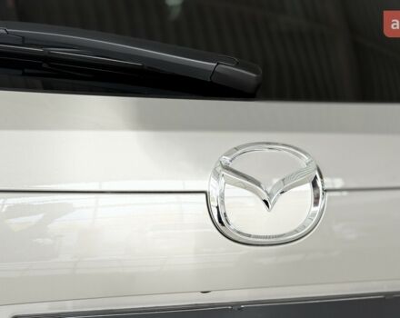 Мазда СХ-5, объемом двигателя 2.49 л и пробегом 0 тыс. км за 36506 $, фото 26 на Automoto.ua