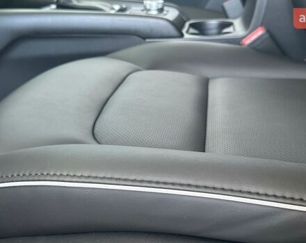 Мазда СХ-5 2025 года купить новое авто Мазда СХ-5 2025 года от официального дилера Автомобільний Мегаполіс НІКО Mazda Мазда фото