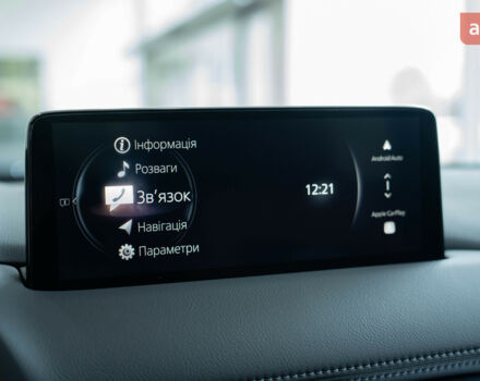 Мазда СХ-5, об'ємом двигуна 2.49 л та пробігом 0 тис. км за 37141 $, фото 13 на Automoto.ua