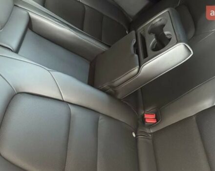 купить новое авто Мазда СХ-5 2025 года от официального дилера Автосалон Луцьк-Експо Mazda Мазда фото