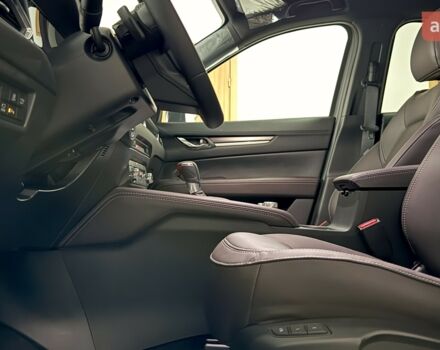 купить новое авто Мазда СХ-5 2025 года от официального дилера Автоцентр AUTO.RIA Мазда фото
