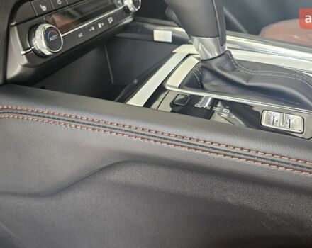 Мазда СХ-5, объемом двигателя 2.49 л и пробегом 0 тыс. км за 36594 $, фото 27 на Automoto.ua